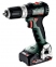 Акумуляторний шуруповерт Metabo SB 18 L BL (2 по 2 Аг) 0