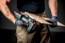 Лобзик аккумуляторный Metabo ST 18 L 90 в коробке 7