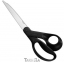 Ножиці для грубої роботи Fiskars 25 см 0