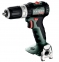 Аккумуляторный ударный шуруповерт Metabo SB 18 L BL (в кейсе metaBOX) 0