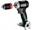 Аккумуляторный шуруповерт Metabo BS 18 L BL Q (в кейсе) 0