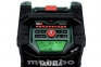 Акумуляторне радіо Metabo RC 12-18 32W BT DAB+ 0