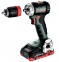 Аккумуляторный шуруповерт Metabo BS 18 L BL Q (2 по 4 Ач) 0