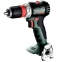 Аккумуляторный шуруповерт Metabo BS 18 L BL Q (в кейсе) 1