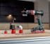 Акумуляторний ударний шуруповерт Metabo SB 18 L BL Q (в кейсі) 3