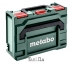 Фен промышленный Metabo HGS 22-630 MetaBox 145 2