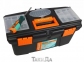 Ящик для инструментов Sturm TB21316 - 410х220х200 мм, 16