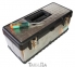 Ящик для инструментов Sturm TBM001 - 500х230х220 мм мет+плас, 21