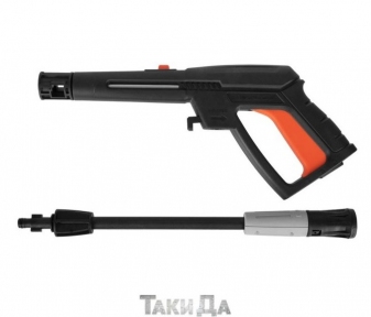 Пистолет к мойке высокого давления Дніпро-М WG-16