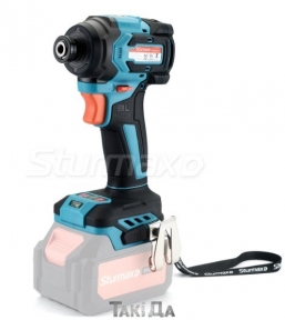 Винтоверт аккумуляторний Sturmax CDM3204CRI Professional