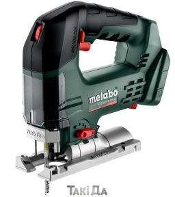 Лобзик аккумуляторный Metabo STB 18 LT 130 BL в коробке