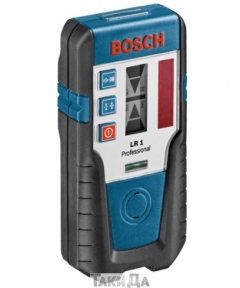 Приймач лазерний Bosch LR1