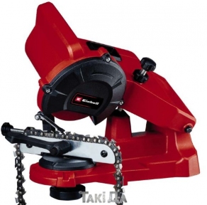 Станок для заточки цепей Einhell GC-CS 85 E