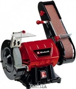 Точило ленточное Einhell TC-US 350