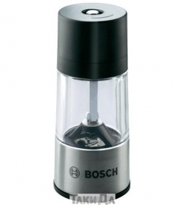 Насадка на шуруповерт измельчитель специй Bosch