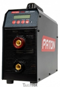 Сварочный инвертор Патон PRO-350-400V