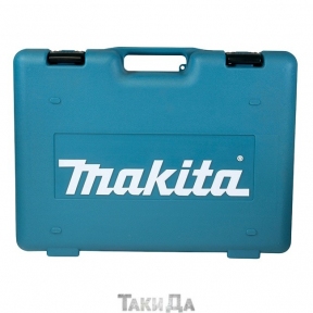 Кейс для гайкокрута Makita TW1000