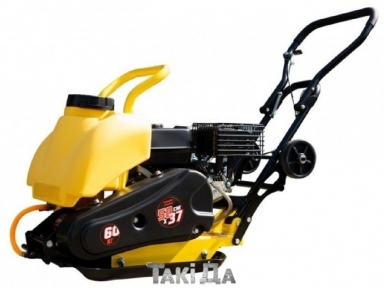 Виброплита Sturmax PCM8806DKW