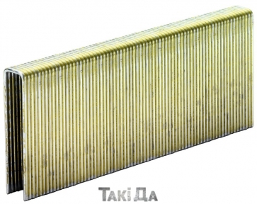 Скоби для степлера Metabo DKG 114/65 (10,8х45 мм)