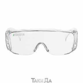 Защитные очки Foresta Anti-fog