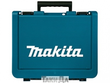Кейс для шуруповерта Makita 824774-7