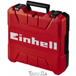 Валіза для електроінструменту Einhell E-Box S35/33