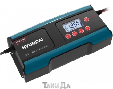 Зарядний пристрій Hyundai HY 1510