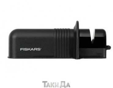 Точилка для сокир і ножів Fiskars Solid