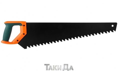 Ножовка по пено и газобетону Sturm 550 мм