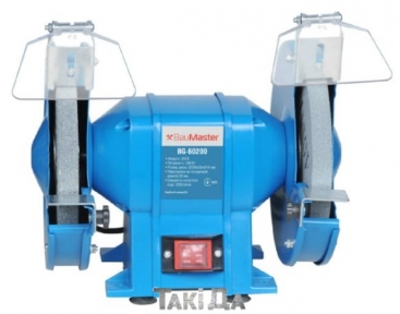 Заточной станок BauMaster BG-60200