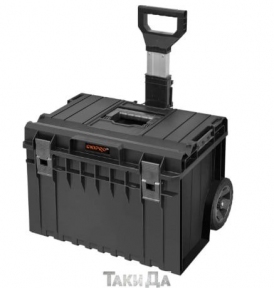 Ящик для інструменту Dnipro-M S-Box BC500