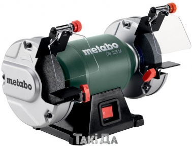 Точильный станок Metabo DS 125 M