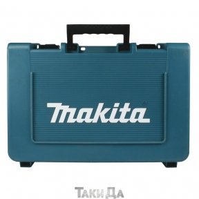 Кейс для гайкокрута Makita 141205-4