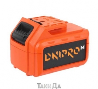 Акумулятор Dnipro-M BP-141 до шуруповерту