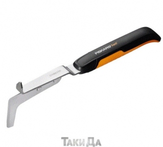Малий ніж для прополки Fiskars Xact