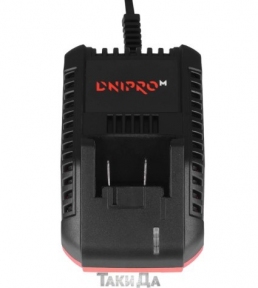 Зарядний пристрій Dnipro-M FC-230