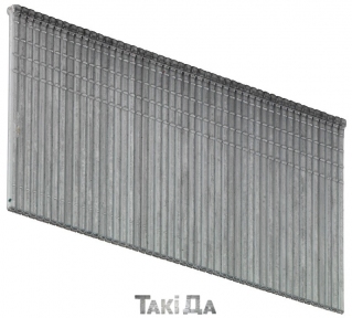 Гвозди для степлера Metabo Kombi 32 и 40/50, SKN и DSN 50, DKNG 90/40 (20 мм)