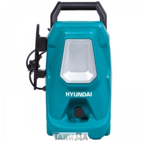 Мийка високого тиску Hyundai HHW 120-400.