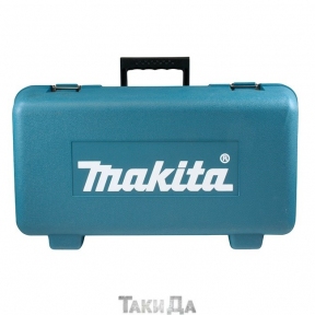 Кейс для рубанка Makita KP0810