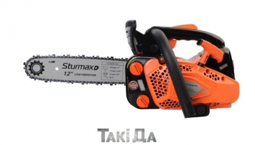 Бензопила Sturmax GCM9912S