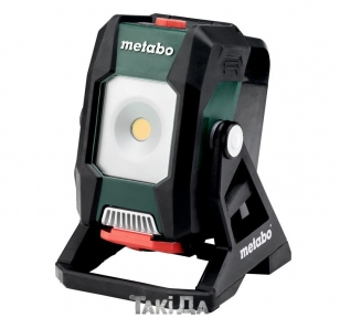 Прожектор аккумуляторный Metabo BSA 12-18 LED 2000