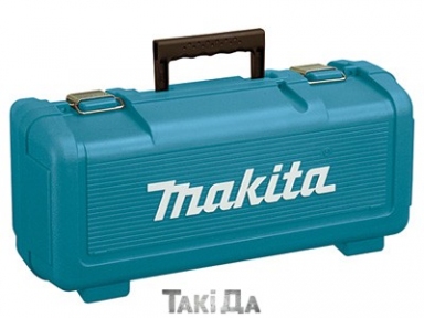 Кейс для вибрационной шлифмашины Makita BO4555, BO4557, BO4565 (824806-0)