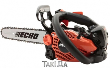 Бензопила ланцюгова Echo CS-621SX