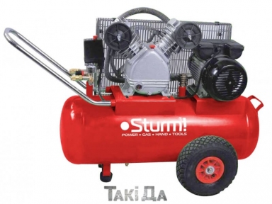 Воздушный компрессор Sturm AC9323