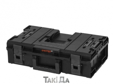 Ящик для інструменту Dnipro-M S-Box V200