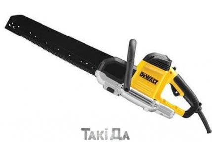 Пила аллигатор DeWALT DWE398