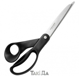 Ножиці для грубої роботи Fiskars 25 см
