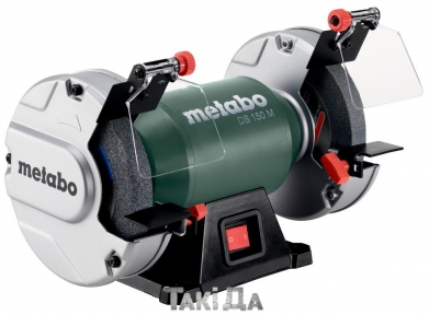 Точильный станок Metabo DS 150 M