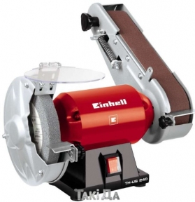 Точило ленточное Einhell TH-US 240