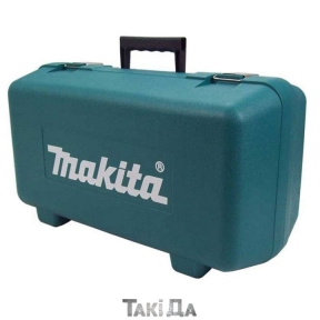Кейс для аккумуляторной болгарки (УШМ) Makita 824767-4